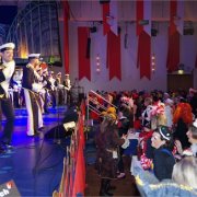 Prinzengarde Köln (22.01.13)